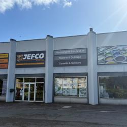 Jefco Peintures