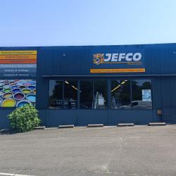 Jefco Peintures