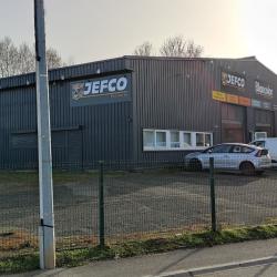 Jefco Peintures