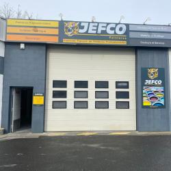 Jefco Peintures