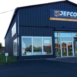 Jefco Peintures
