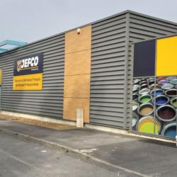 Jefco Peintures