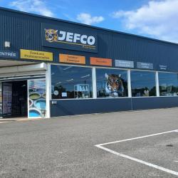 Jefco Peintures