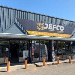 Jefco Peintures