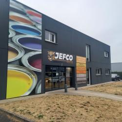 Jefco Peintures
