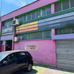 Jefco Peintures