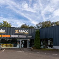 Jefco Peintures