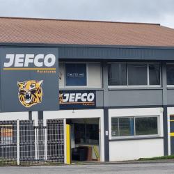 Jefco Peintures