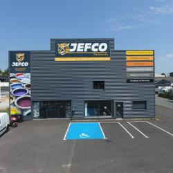 Jefco Peintures