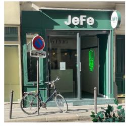 Jefe Paris