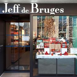 Jeff De Bruges
