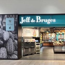 Jeff De Bruges