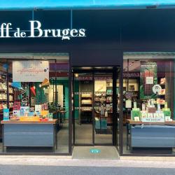 Jeff De Bruges