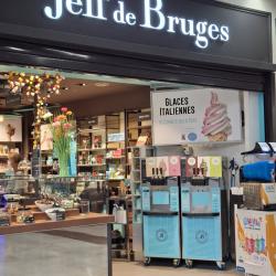 Jeff De Bruges