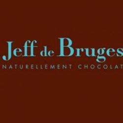 Jeff De Bruges