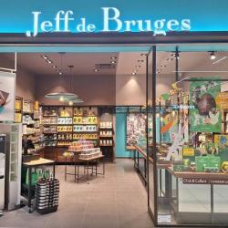 Jeff De Bruges