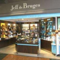 Jeff De Bruges
