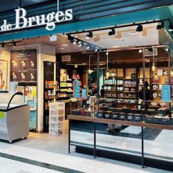 Jeff De Bruges
