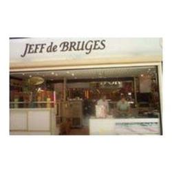 Jeff De Bruges