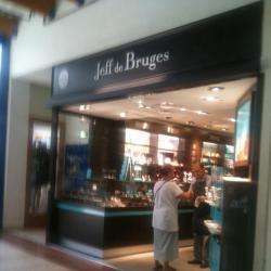 Jeff De Bruges