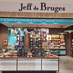 Jeff De Bruges