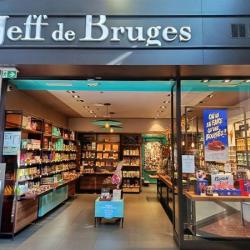 Jeff De Bruges