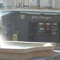 Jeff De Bruges