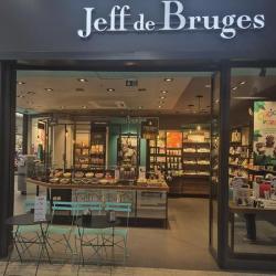 Jeff De Bruges
