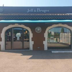 Jeff De Bruges