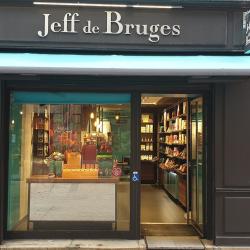 Jeff De Bruges