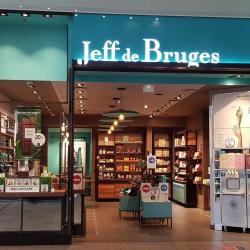 Jeff De Bruges