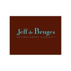 Jeff De Bruges