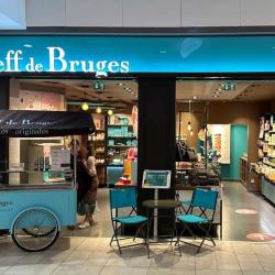 Jeff De Bruges