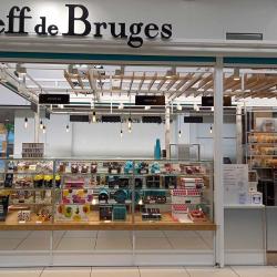 Jeff De Bruges