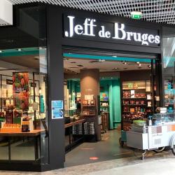 Jeff De Bruges