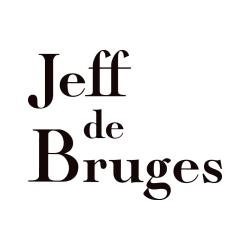 Jeff De Bruges