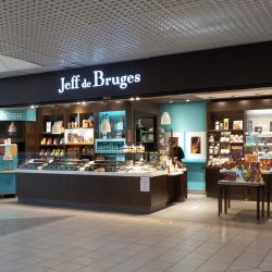 Jeff De Bruges