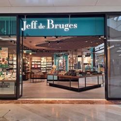 Jeff De Bruges