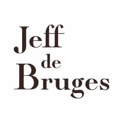 Jeff De Bruges