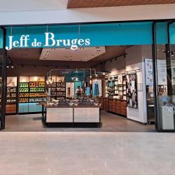 Jeff De Bruges