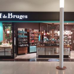 Jeff De Bruges