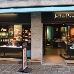 Jeff De Bruges