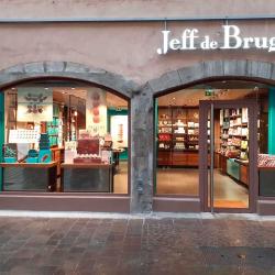 Jeff De Bruges