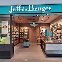 Jeff De Bruges
