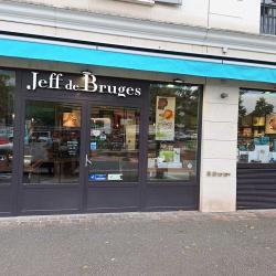 Jeff De Bruges
