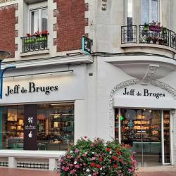 Jeff De Bruges