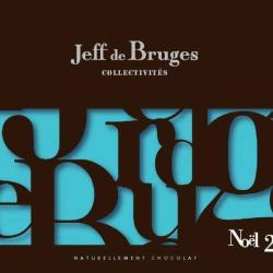 Jeff De Bruges