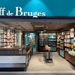 Jeff De Bruges