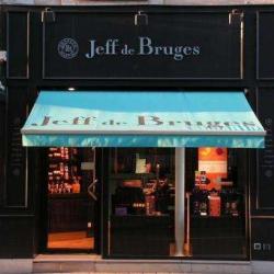Jeff De Bruges
