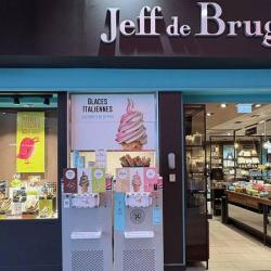 Jeff De Bruges